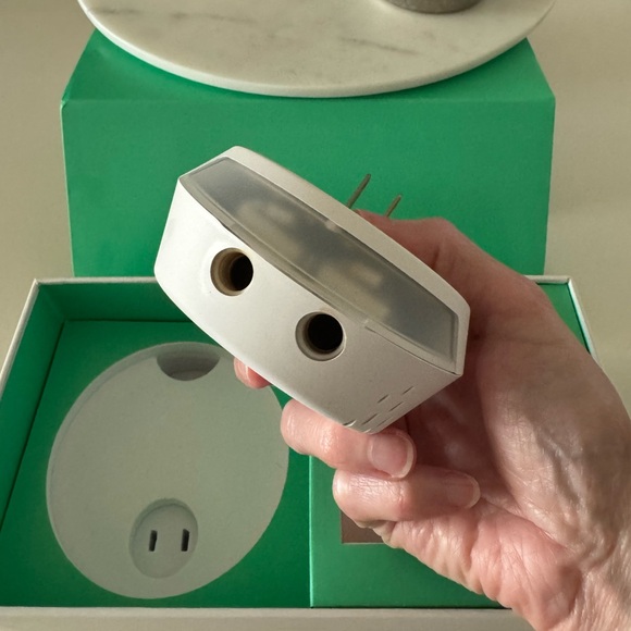 Pura 3 Diffuser - Picture 2 of 3